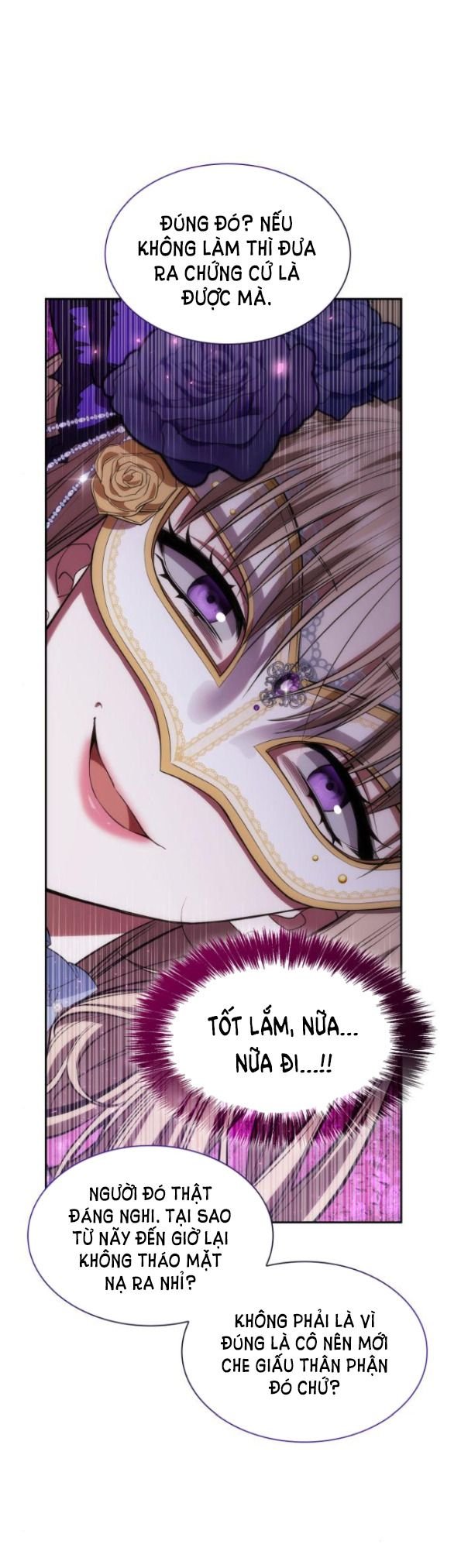 Chị Yêu, Kiếp Này Em Sẽ Là Hoàng Hậu Chapter 41.2 - Trang 2