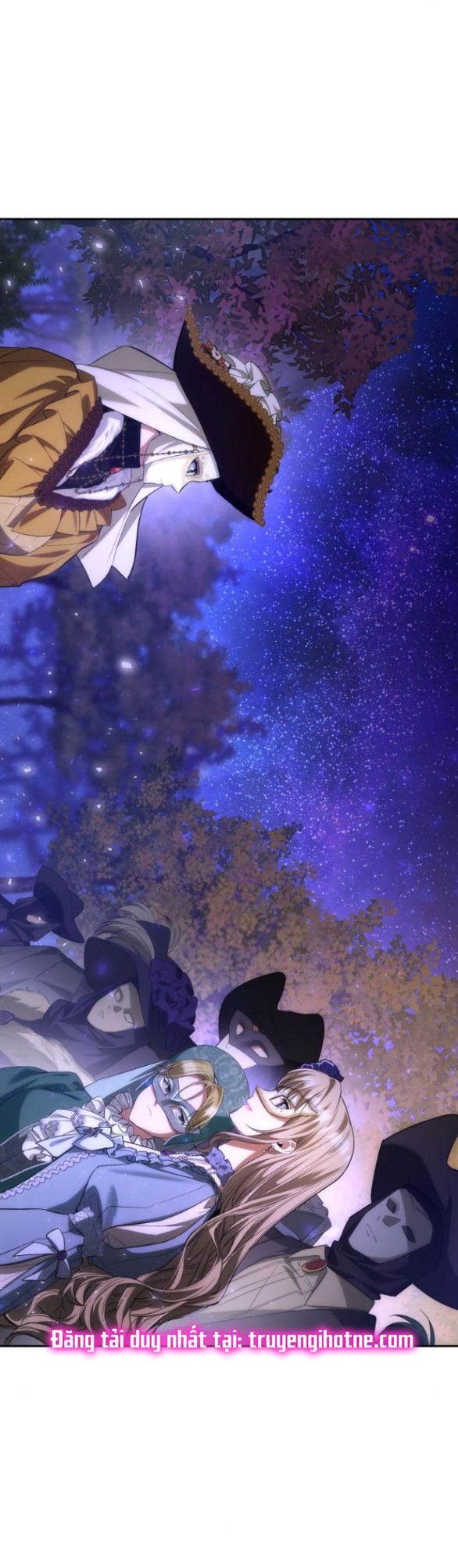 Chị Yêu, Kiếp Này Em Sẽ Là Hoàng Hậu Chapter 41.2 - Trang 2