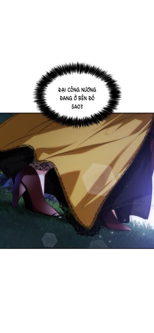 Chị Yêu, Kiếp Này Em Sẽ Là Hoàng Hậu Chapter 41.2 - Trang 2