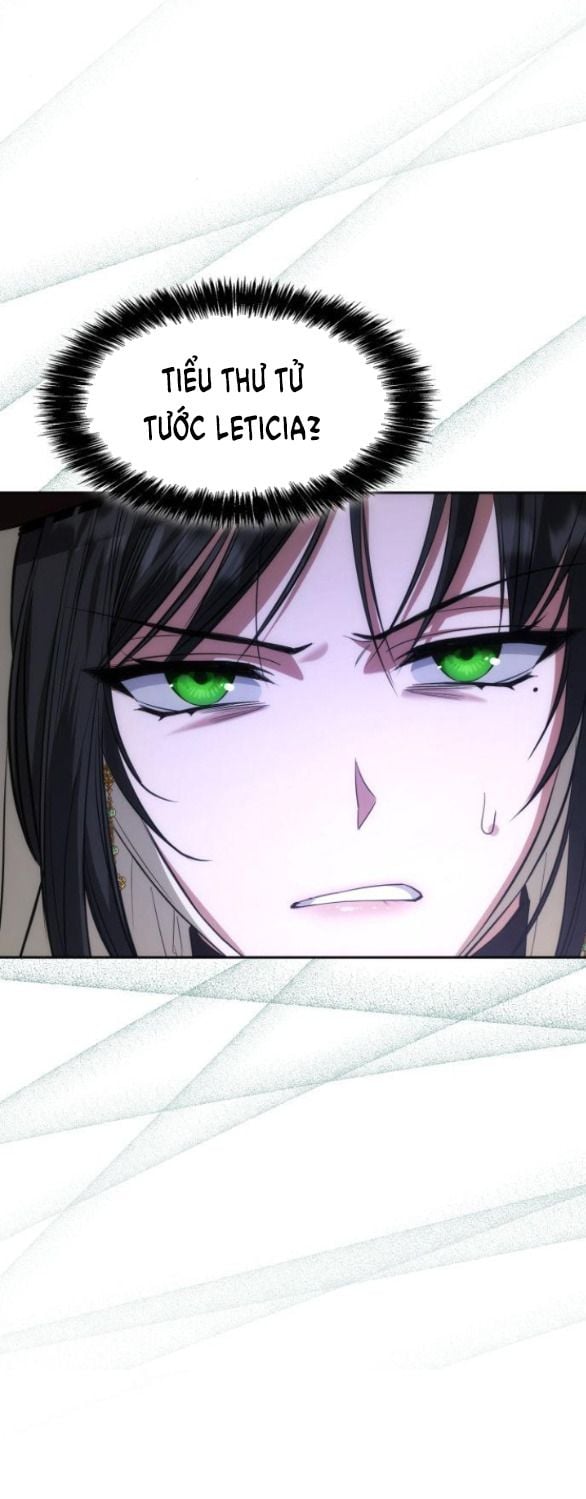 Chị Yêu, Kiếp Này Em Sẽ Là Hoàng Hậu Chapter 41.2 - Trang 2