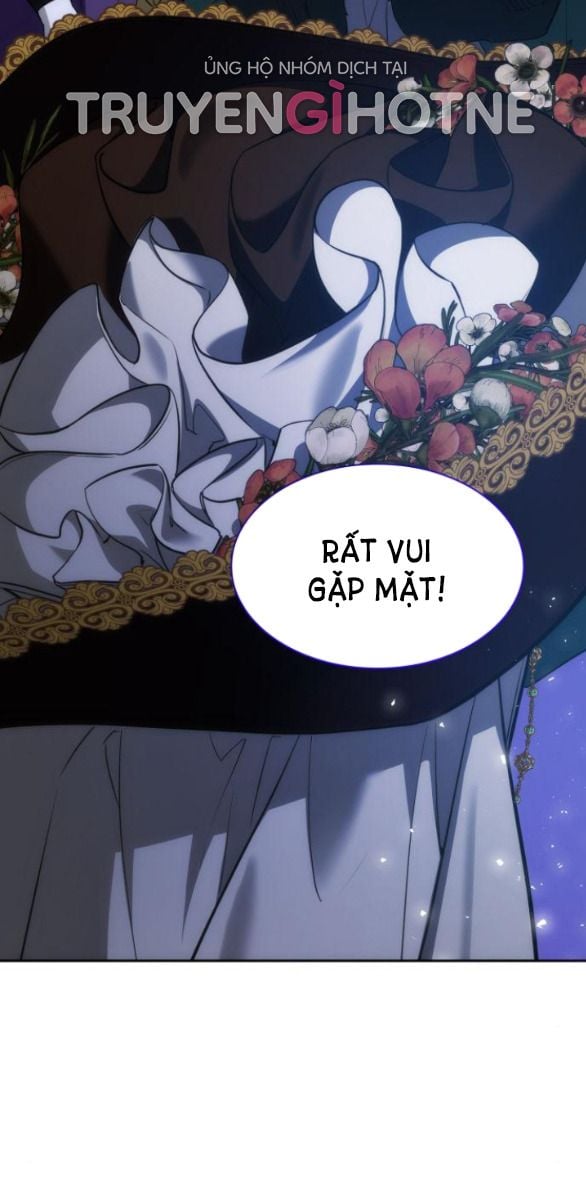 Chị Yêu, Kiếp Này Em Sẽ Là Hoàng Hậu Chapter 41.2 - Trang 2