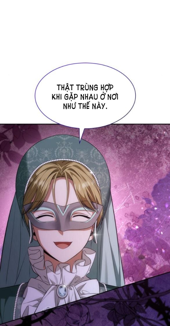 Chị Yêu, Kiếp Này Em Sẽ Là Hoàng Hậu Chapter 41.2 - Trang 2