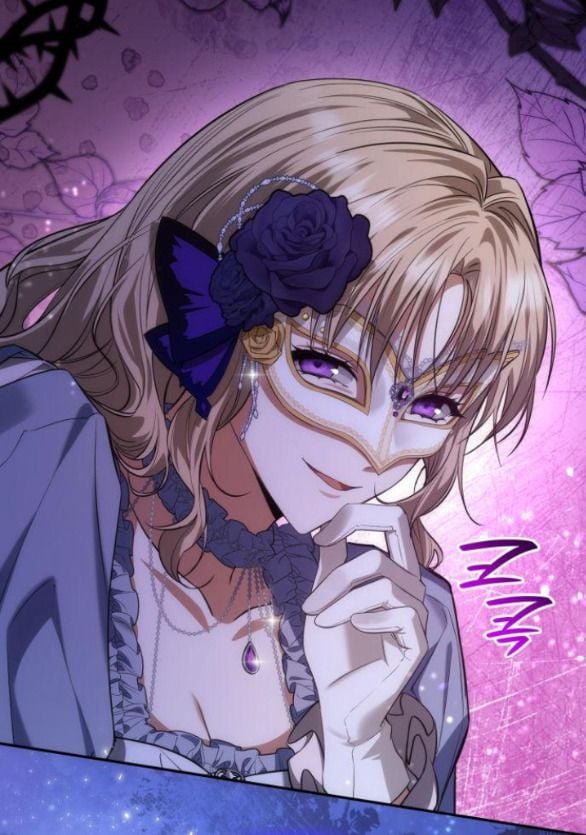 Chị Yêu, Kiếp Này Em Sẽ Là Hoàng Hậu Chapter 41.2 - Trang 2