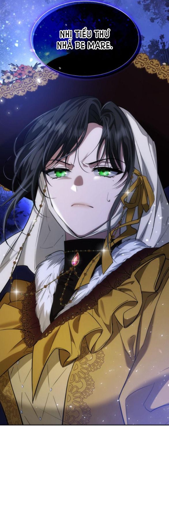 Chị Yêu, Kiếp Này Em Sẽ Là Hoàng Hậu Chapter 41.2 - Trang 2