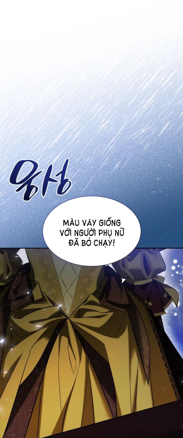 Chị Yêu, Kiếp Này Em Sẽ Là Hoàng Hậu Chapter 41.2 - Trang 2