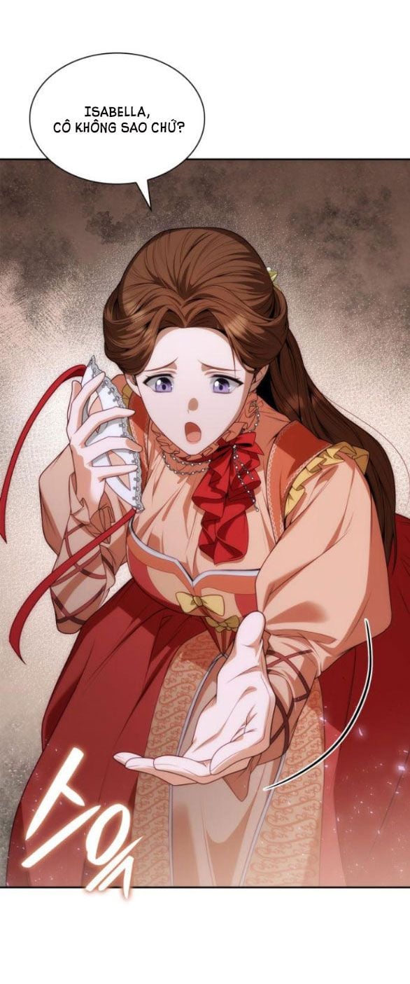 Chị Yêu, Kiếp Này Em Sẽ Là Hoàng Hậu Chapter 44.1 - Trang 2