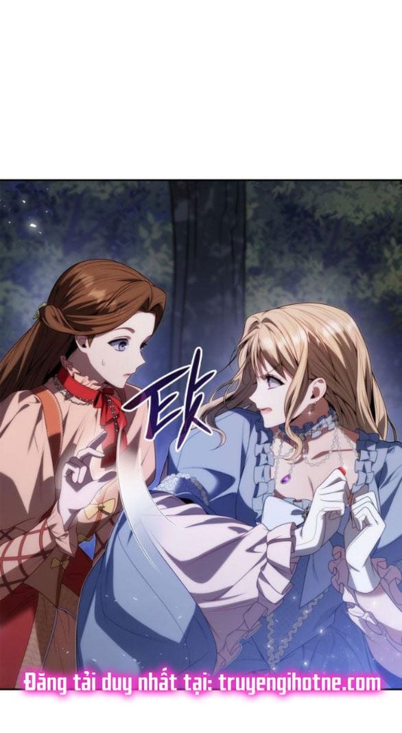 Chị Yêu, Kiếp Này Em Sẽ Là Hoàng Hậu Chapter 44.1 - Trang 2