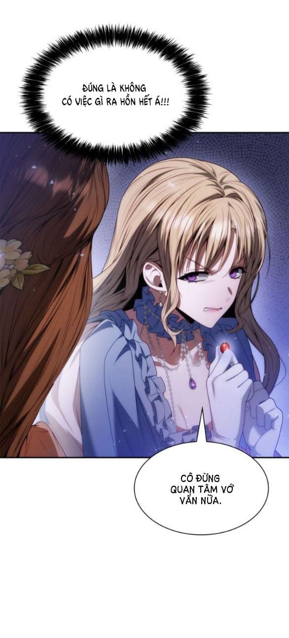 Chị Yêu, Kiếp Này Em Sẽ Là Hoàng Hậu Chapter 44.1 - Trang 2