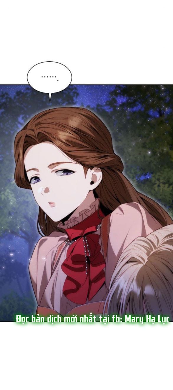 Chị Yêu, Kiếp Này Em Sẽ Là Hoàng Hậu Chapter 44.1 - Trang 2