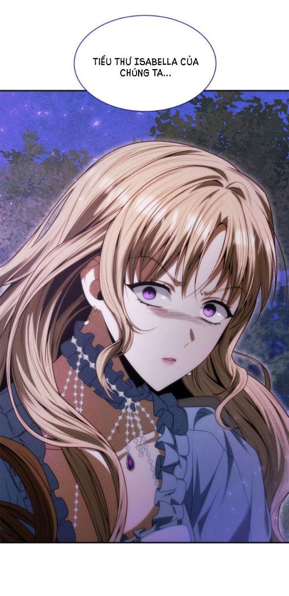 Chị Yêu, Kiếp Này Em Sẽ Là Hoàng Hậu Chapter 44.1 - Trang 2