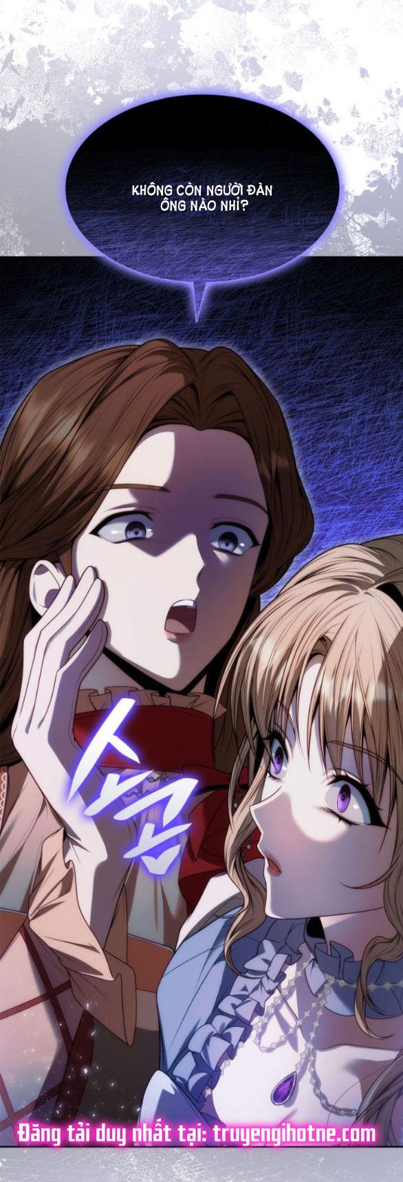 Chị Yêu, Kiếp Này Em Sẽ Là Hoàng Hậu Chapter 44.1 - Trang 2