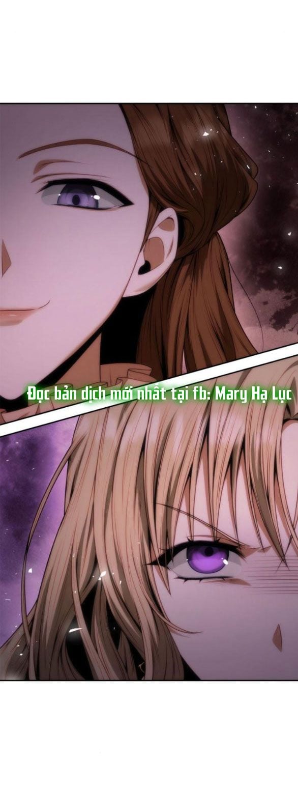 Chị Yêu, Kiếp Này Em Sẽ Là Hoàng Hậu Chapter 44.1 - Trang 2