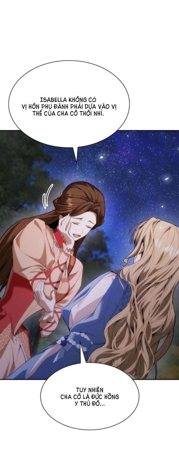 Chị Yêu, Kiếp Này Em Sẽ Là Hoàng Hậu Chapter 44.1 - Trang 2