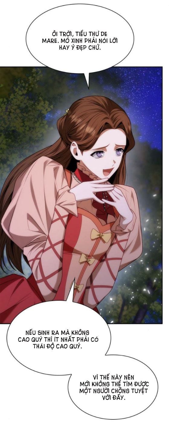 Chị Yêu, Kiếp Này Em Sẽ Là Hoàng Hậu Chapter 44.1 - Trang 2