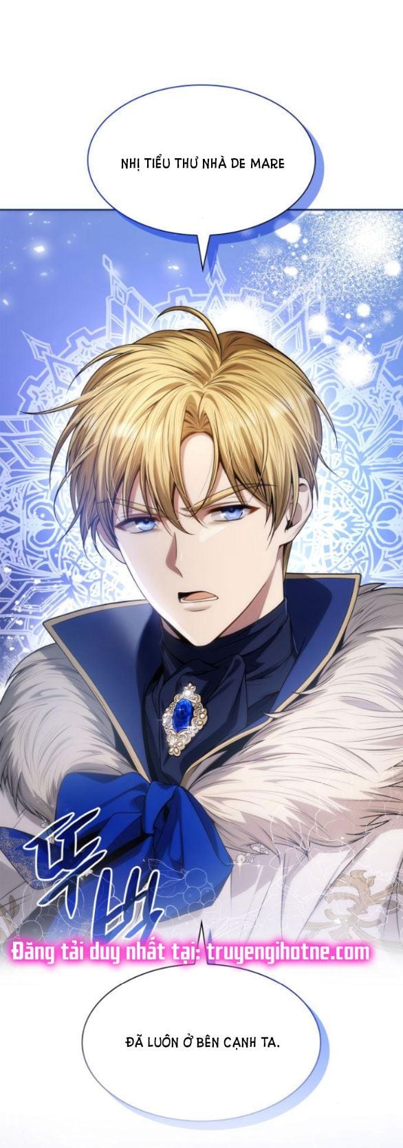 Chị Yêu, Kiếp Này Em Sẽ Là Hoàng Hậu Chapter 44.1 - Trang 2