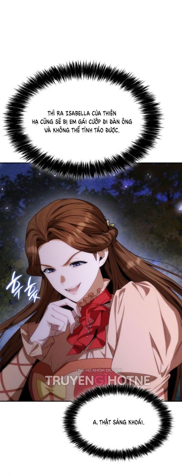 Chị Yêu, Kiếp Này Em Sẽ Là Hoàng Hậu Chapter 44.1 - Trang 2