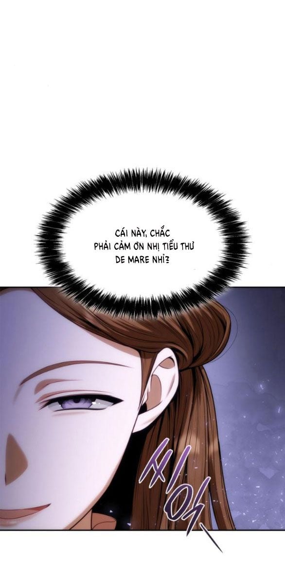 Chị Yêu, Kiếp Này Em Sẽ Là Hoàng Hậu Chapter 44.1 - Trang 2