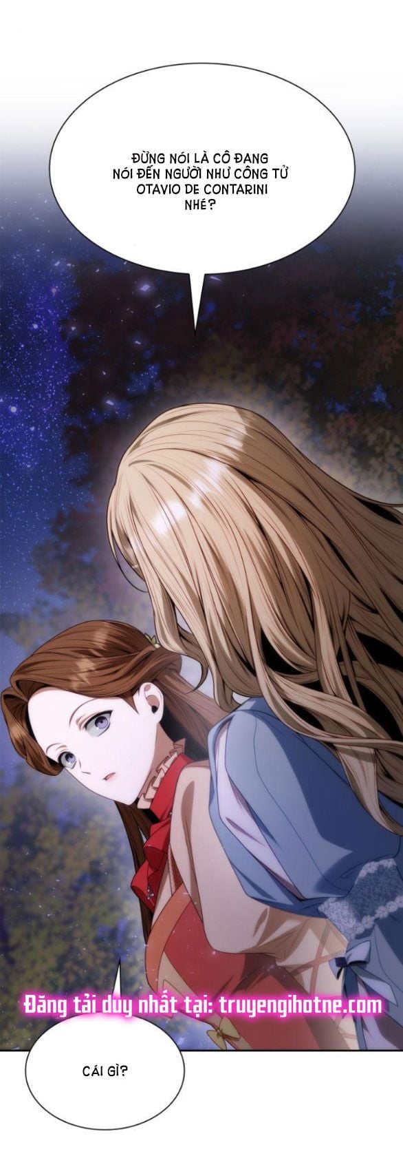 Chị Yêu, Kiếp Này Em Sẽ Là Hoàng Hậu Chapter 44.1 - Trang 2