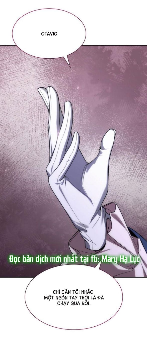 Chị Yêu, Kiếp Này Em Sẽ Là Hoàng Hậu Chapter 44.1 - Trang 2