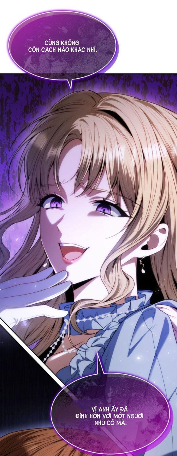 Chị Yêu, Kiếp Này Em Sẽ Là Hoàng Hậu Chapter 44.1 - Trang 2