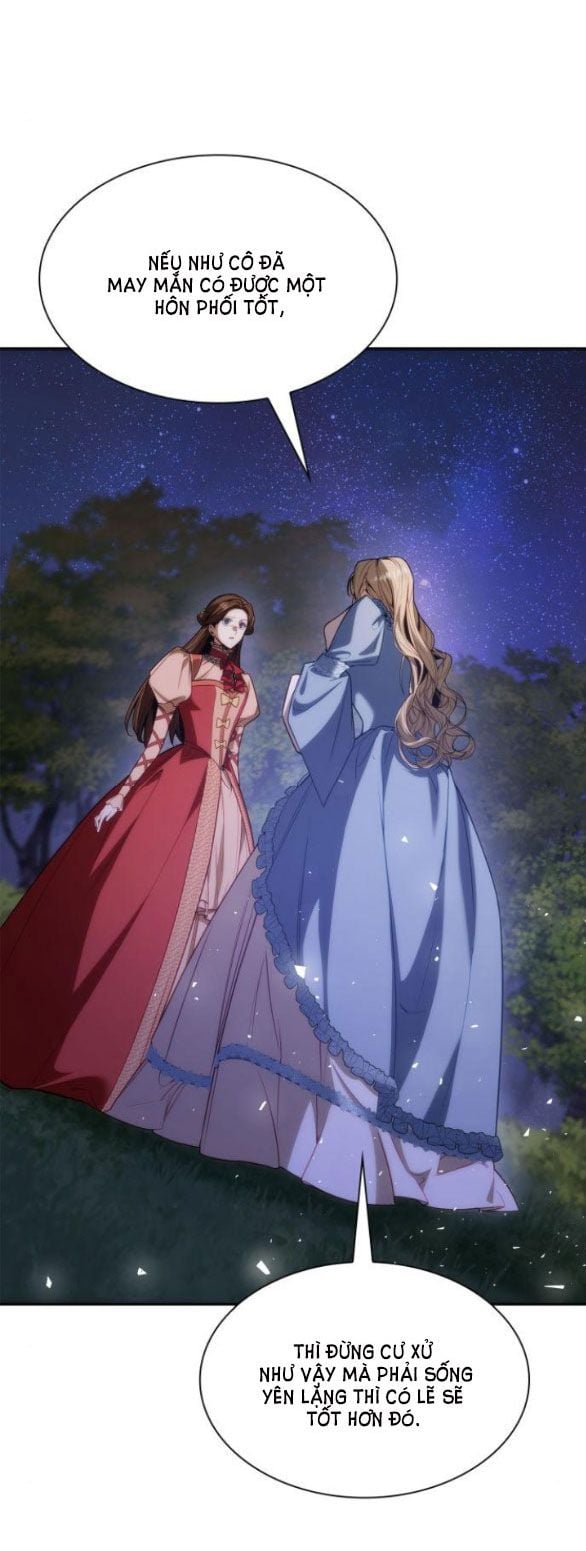 Chị Yêu, Kiếp Này Em Sẽ Là Hoàng Hậu Chapter 44.1 - Trang 2