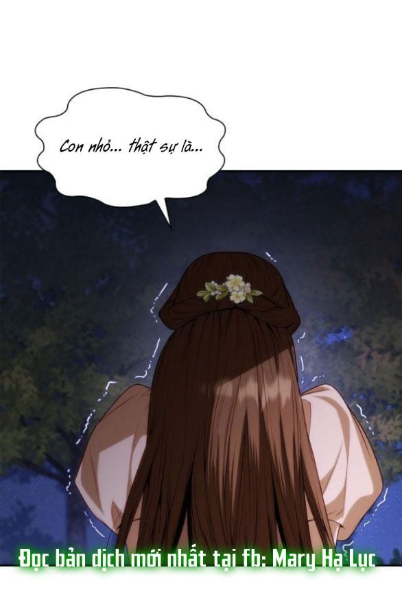 Chị Yêu, Kiếp Này Em Sẽ Là Hoàng Hậu Chapter 44.1 - Trang 2