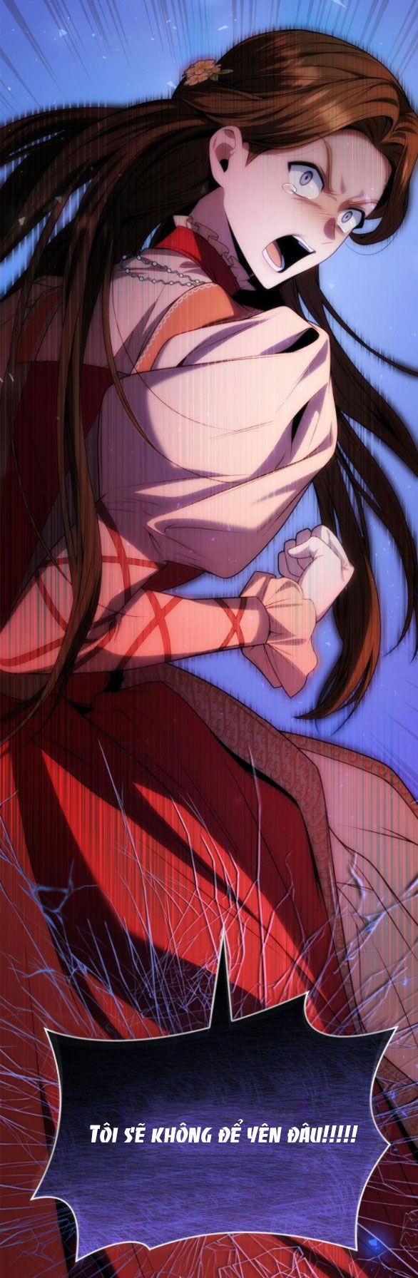 Chị Yêu, Kiếp Này Em Sẽ Là Hoàng Hậu Chapter 44.1 - Trang 2