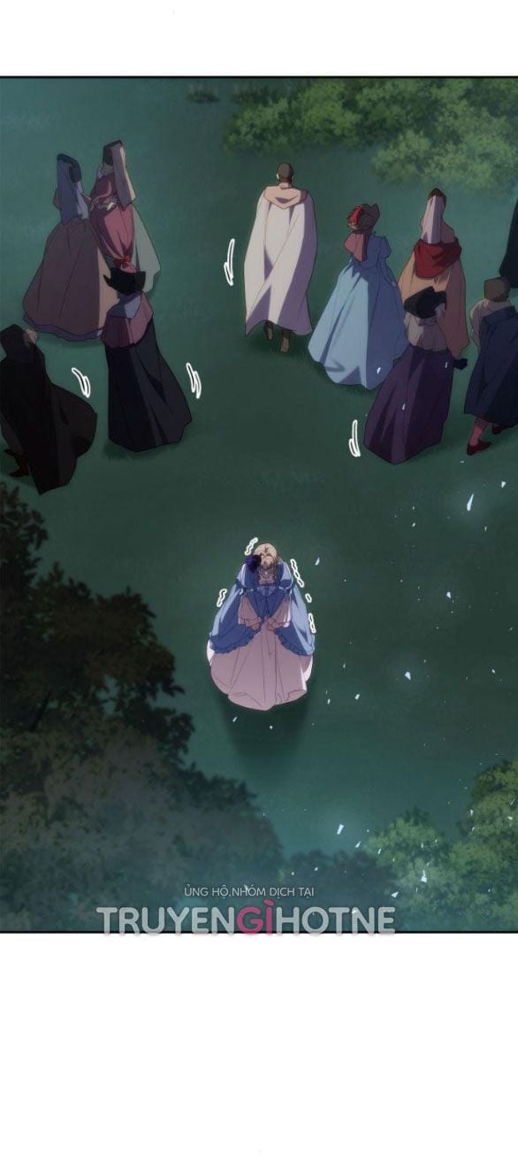 Chị Yêu, Kiếp Này Em Sẽ Là Hoàng Hậu Chapter 44.1 - Trang 2