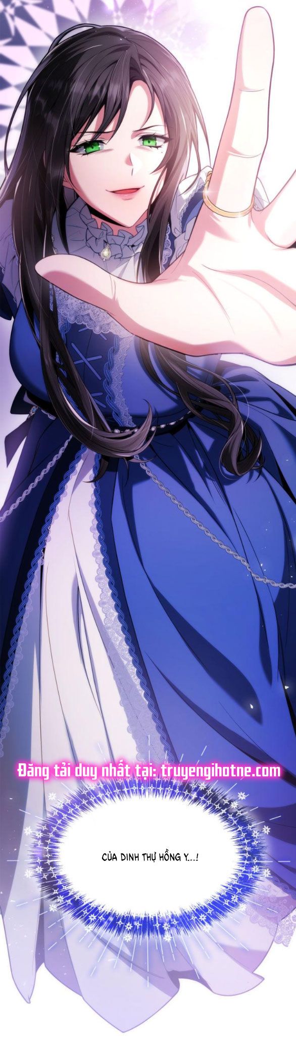Chị Yêu, Kiếp Này Em Sẽ Là Hoàng Hậu Chapter 49.2 - Trang 2