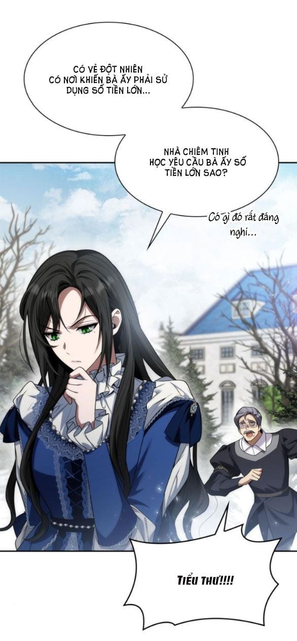 Chị Yêu, Kiếp Này Em Sẽ Là Hoàng Hậu Chapter 49.2 - Trang 2