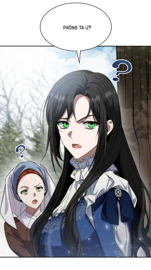 Chị Yêu, Kiếp Này Em Sẽ Là Hoàng Hậu Chapter 49.2 - Trang 2