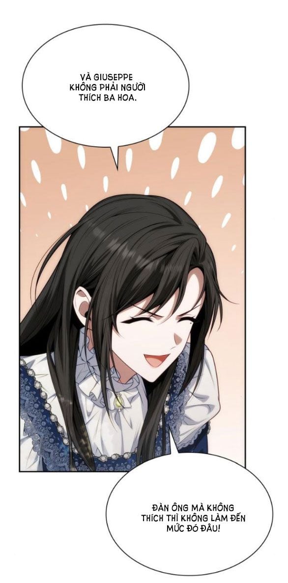 Chị Yêu, Kiếp Này Em Sẽ Là Hoàng Hậu Chapter 49.2 - Trang 2