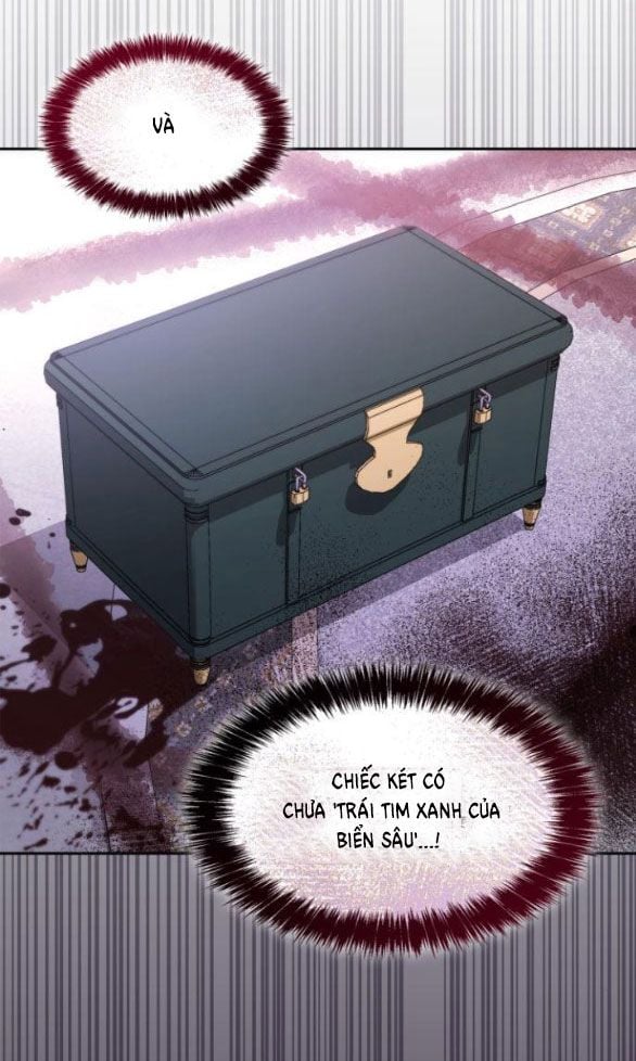 Chị Yêu, Kiếp Này Em Sẽ Là Hoàng Hậu Chapter 49.2 - Trang 2