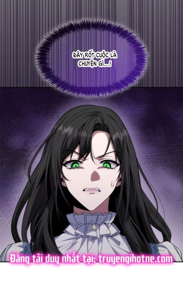 Chị Yêu, Kiếp Này Em Sẽ Là Hoàng Hậu Chapter 49.2 - Trang 2