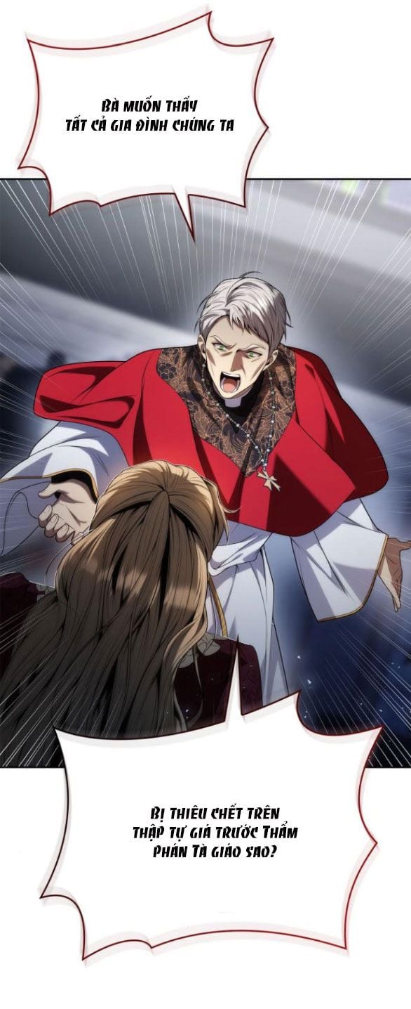 Chị Yêu, Kiếp Này Em Sẽ Là Hoàng Hậu Chapter 49.2 - Trang 2