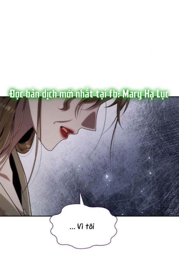 Chị Yêu, Kiếp Này Em Sẽ Là Hoàng Hậu Chapter 49.2 - Trang 2