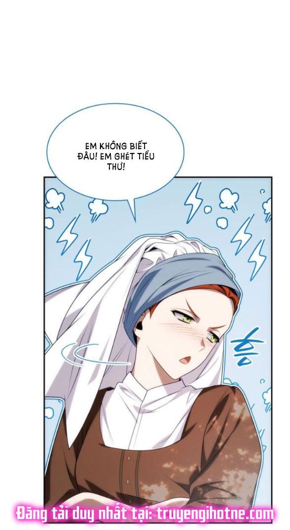 Chị Yêu, Kiếp Này Em Sẽ Là Hoàng Hậu Chapter 49.2 - Trang 2