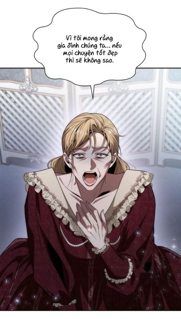 Chị Yêu, Kiếp Này Em Sẽ Là Hoàng Hậu Chapter 49.2 - Trang 2