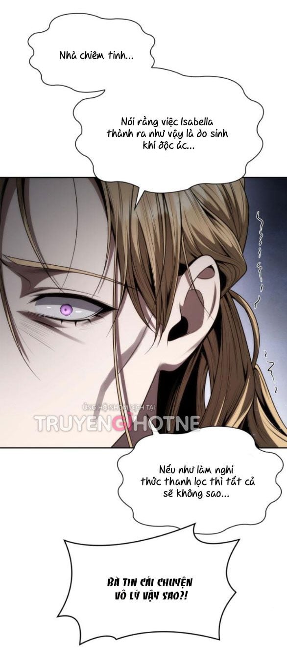 Chị Yêu, Kiếp Này Em Sẽ Là Hoàng Hậu Chapter 49.2 - Trang 2