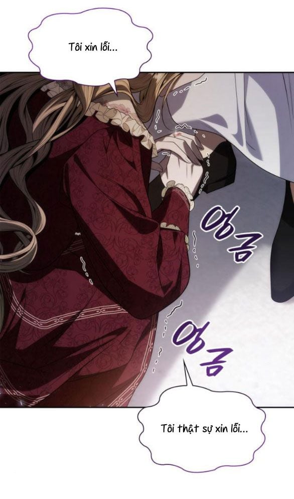 Chị Yêu, Kiếp Này Em Sẽ Là Hoàng Hậu Chapter 49.2 - Trang 2