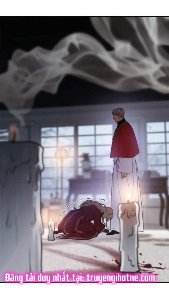 Chị Yêu, Kiếp Này Em Sẽ Là Hoàng Hậu Chapter 49.2 - Trang 2