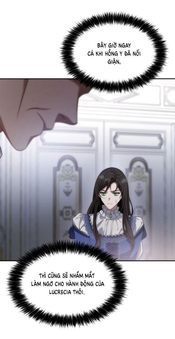 Chị Yêu, Kiếp Này Em Sẽ Là Hoàng Hậu Chapter 49.2 - Trang 2