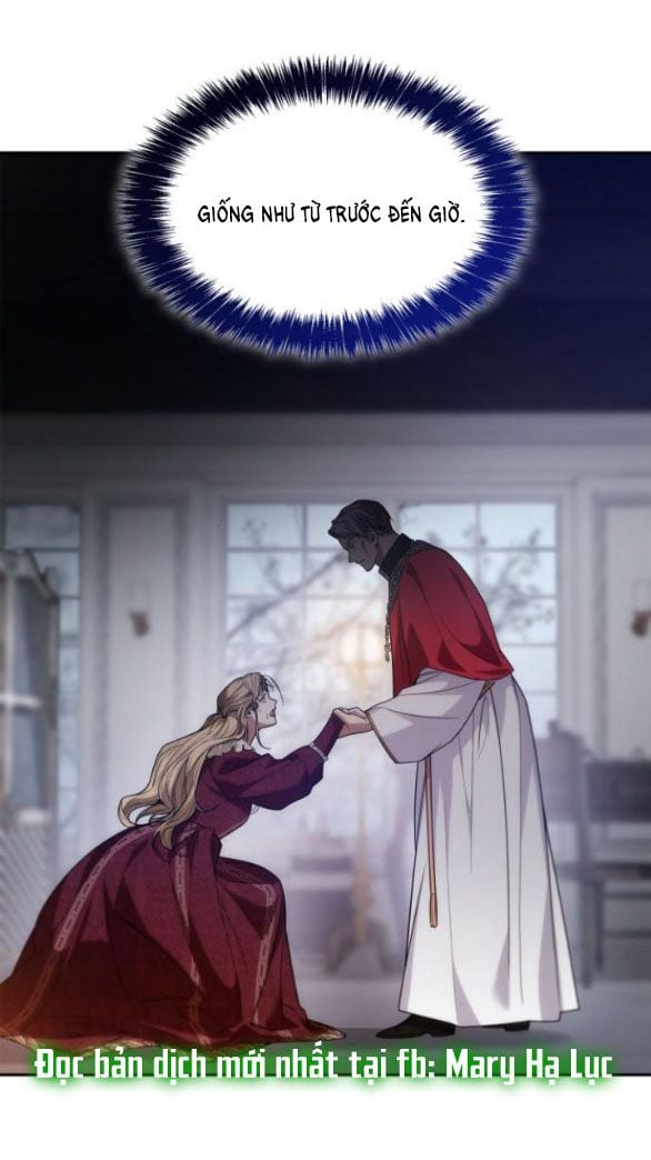 Chị Yêu, Kiếp Này Em Sẽ Là Hoàng Hậu Chapter 49.2 - Trang 2