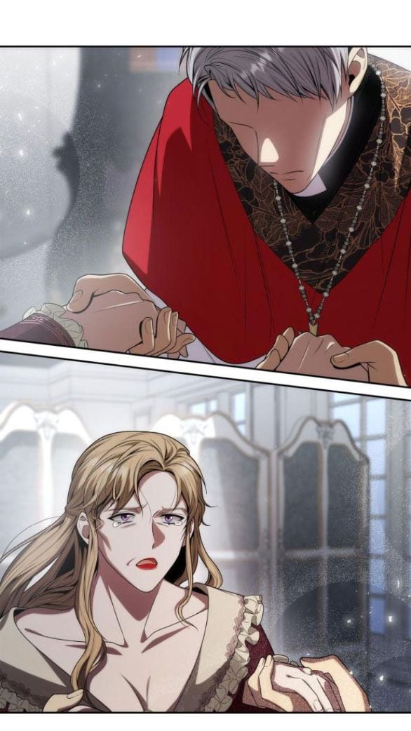 Chị Yêu, Kiếp Này Em Sẽ Là Hoàng Hậu Chapter 49.2 - Trang 2