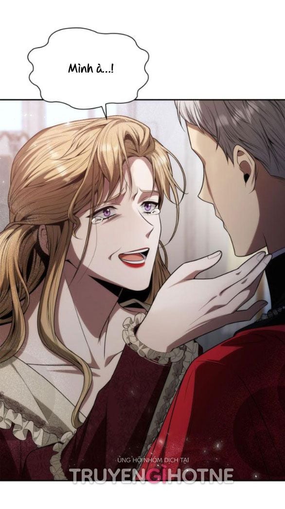 Chị Yêu, Kiếp Này Em Sẽ Là Hoàng Hậu Chapter 49.2 - Trang 2