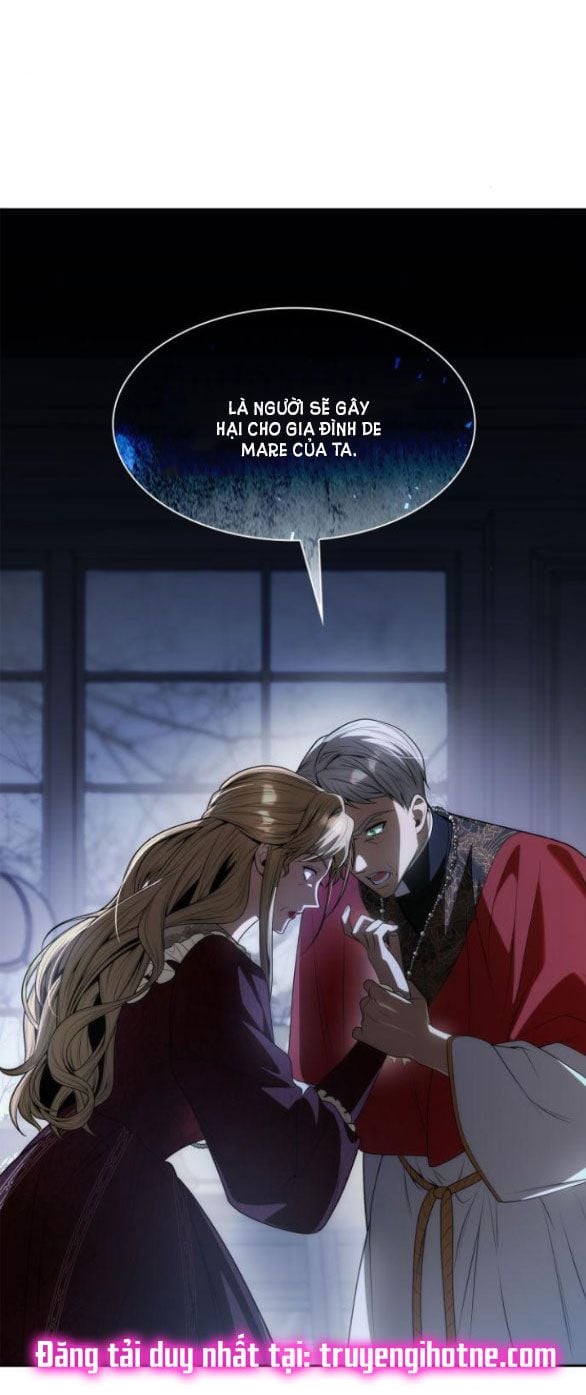 Chị Yêu, Kiếp Này Em Sẽ Là Hoàng Hậu Chapter 49.2 - Trang 2