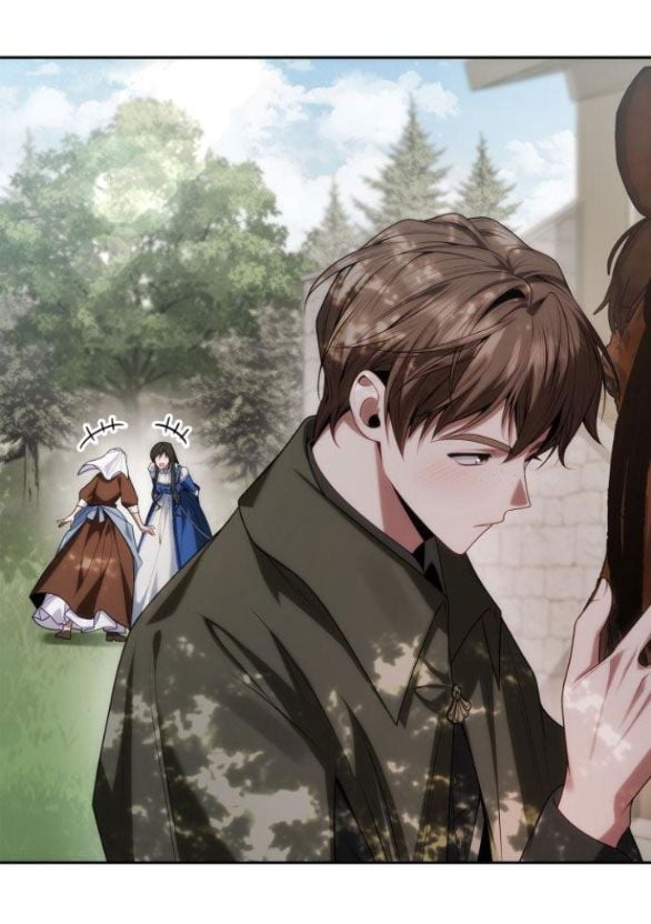 Chị Yêu, Kiếp Này Em Sẽ Là Hoàng Hậu Chapter 49.2 - Trang 2