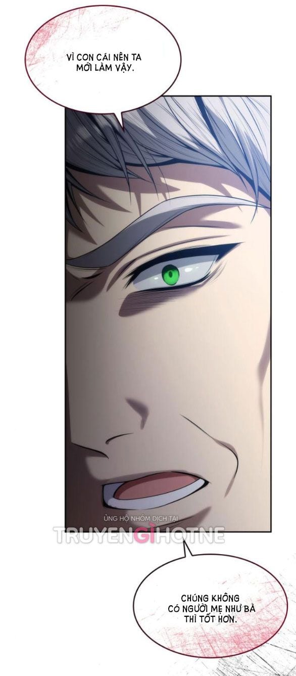 Chị Yêu, Kiếp Này Em Sẽ Là Hoàng Hậu Chapter 49.2 - Trang 2