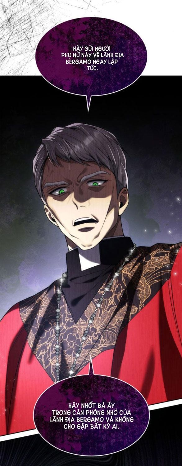 Chị Yêu, Kiếp Này Em Sẽ Là Hoàng Hậu Chapter 49.2 - Trang 2