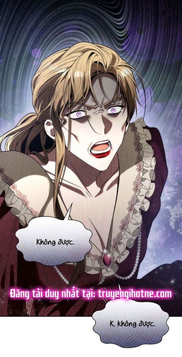 Chị Yêu, Kiếp Này Em Sẽ Là Hoàng Hậu Chapter 49.2 - Trang 2